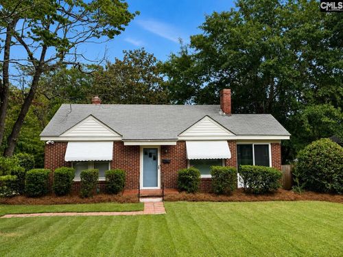 406 S Ott Rd, Columbia, SC, 29205-3971 | Card Image
