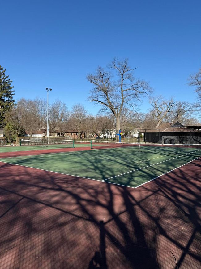 Tennis Courts | Image 36