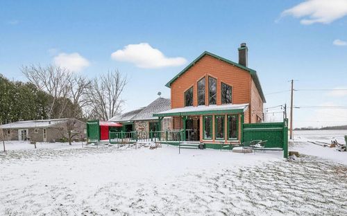 6764 Lee Harbor Lane, BLACK WOLF, WI, 54902 | Card Image