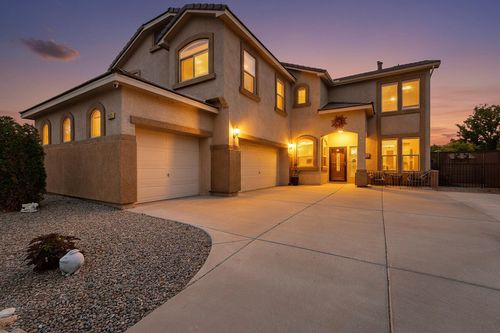 1017 Threadgrass Rd Ne, Rio Rancho, NM, 87144-5761 | Card Image