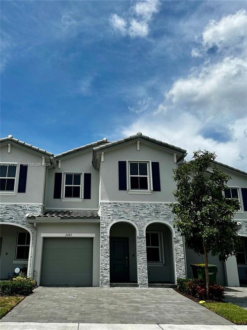 2685 Se 13th Ct, Homestead, FL, 33035-2537 | Card Image