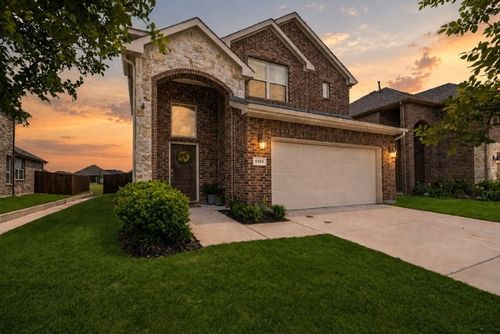 1717 Katelynn Ln, Anna, TX, 75409-8227 | Card Image