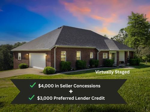 309 Madison 8744, Huntsville, AR, 72740-9503 | Card Image