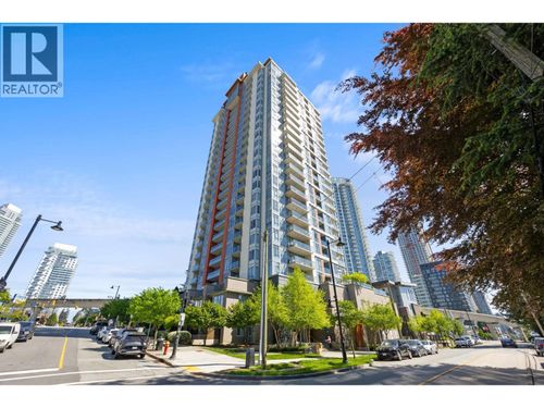 2108-691 North Road, Coquitlam, BC, V3J0H9 | Card Image