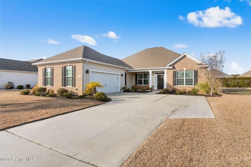 1208 Fence Post Ln, Carolina Shores, NC, 28467-2230 | Card Image