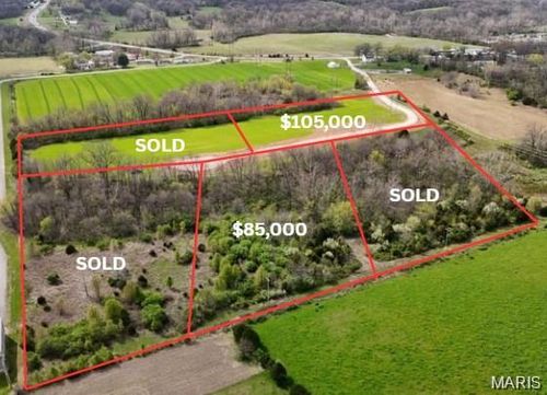 225 Red Mare Rd., Winfield, MO, 63389 | Card Image