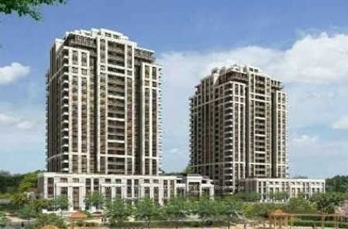 905-100 Harrison Garden Blvd, North York, ON, M2N0C2 | Card Image