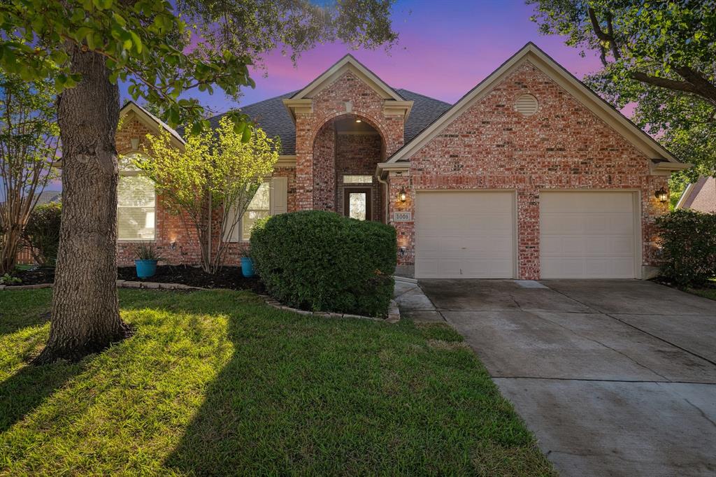 Union Lake Dr, Fort Worth, TX 76137
