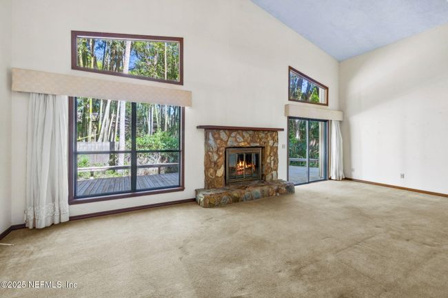 1875 Live Oak Ln, House other with 3 bedrooms, 3 bathrooms and null parking in ATLANTIC BEACH FL | Image 9