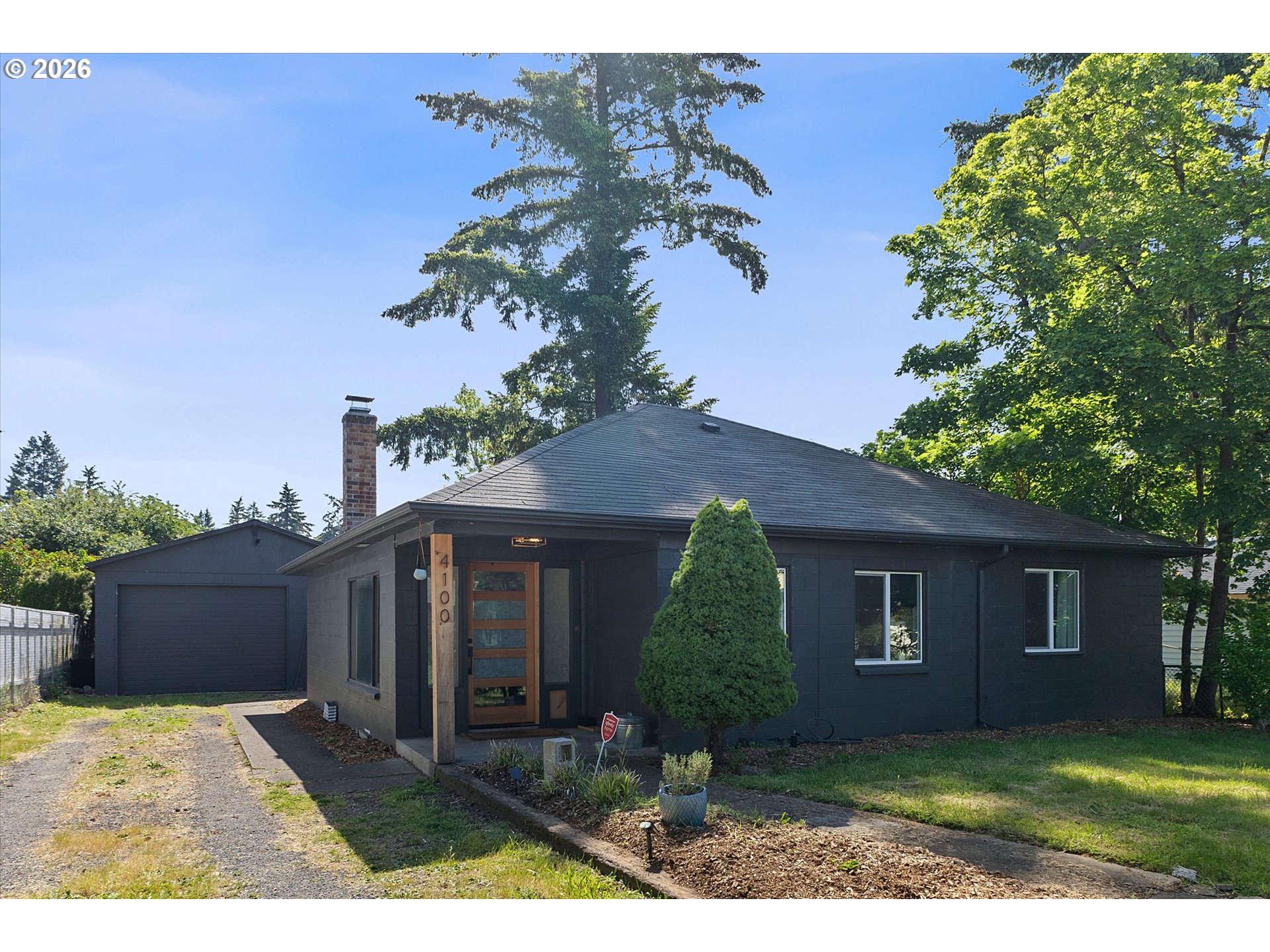 Residential in Portland