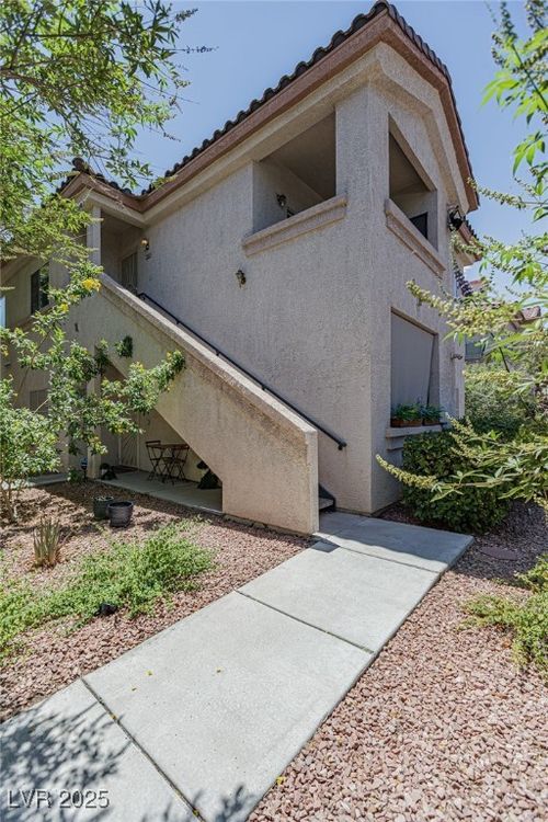 unit-203-2124 Calville St, Las Vegas, NV, 89128-1018 | Card Image