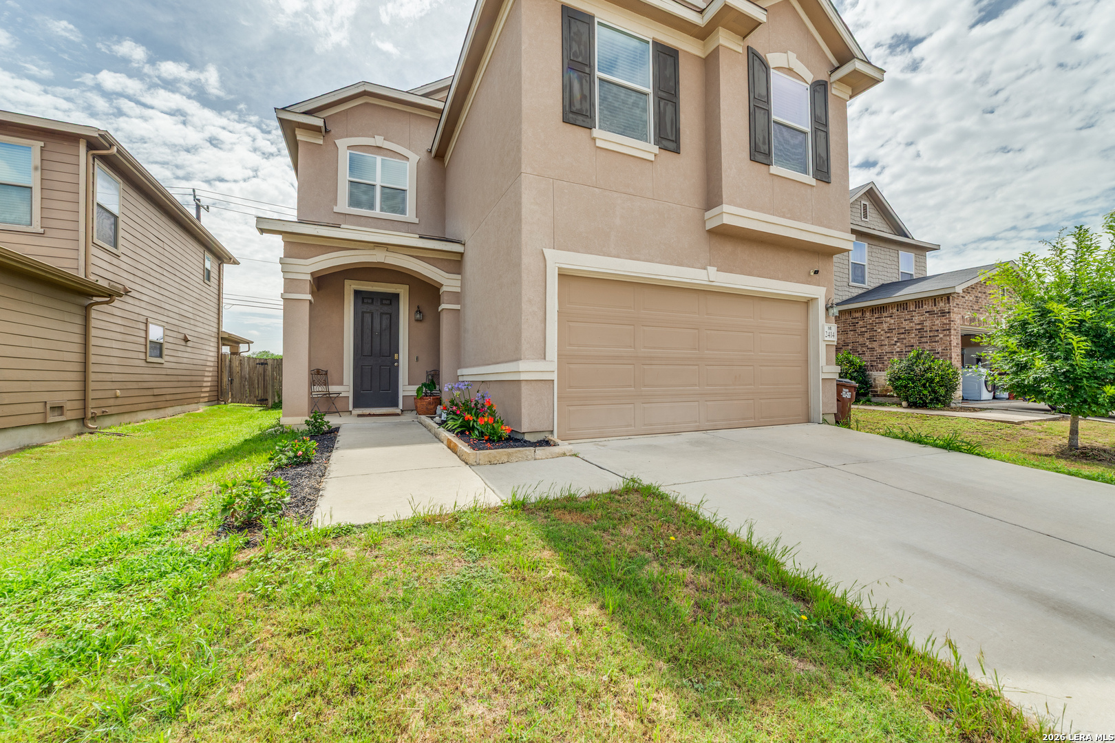 Residential in San Antonio 3