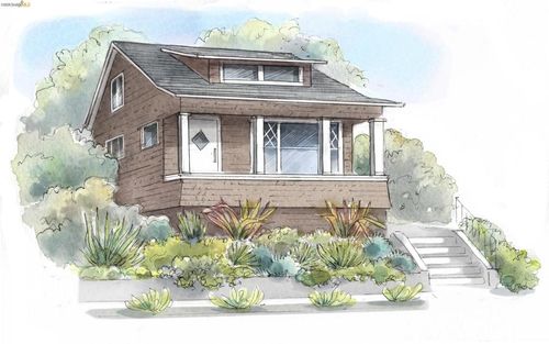1331 1331 Excelsior Ave, Oakland, CA, 94602 | Card Image