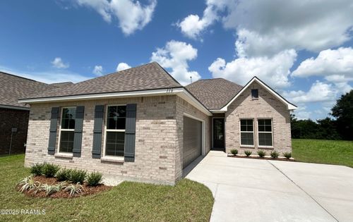 116 Oak Haven Dr, Lafayette, LA, 70507-4525 | Card Image
