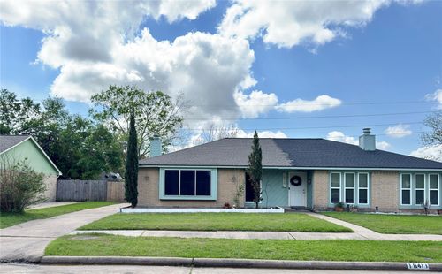 16411 Meadowbrook Farm Rd, Houston, TX, 77082-1216 | Card Image