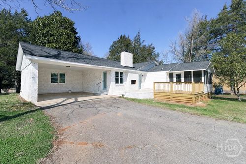 100 Williamsburg Ln, Athens, GA, 30605-4529 | Card Image