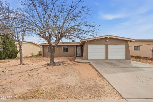 11132 Wharf Cove Dr, El Paso, TX, 79936-2912 | Card Image