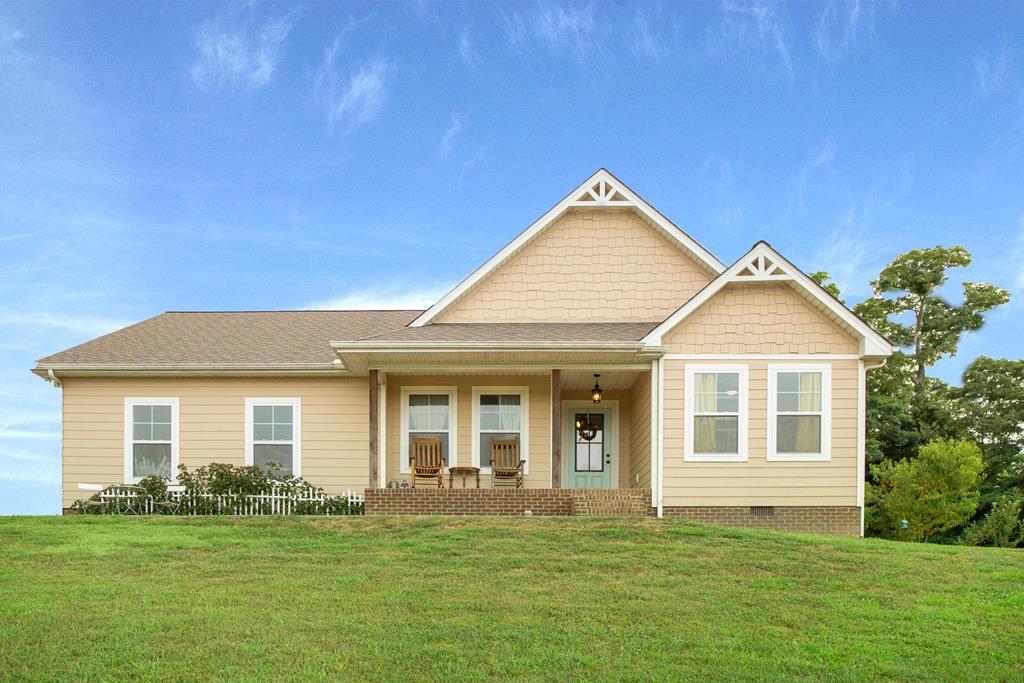 Ditty Rd, Baxter, TN 38544
