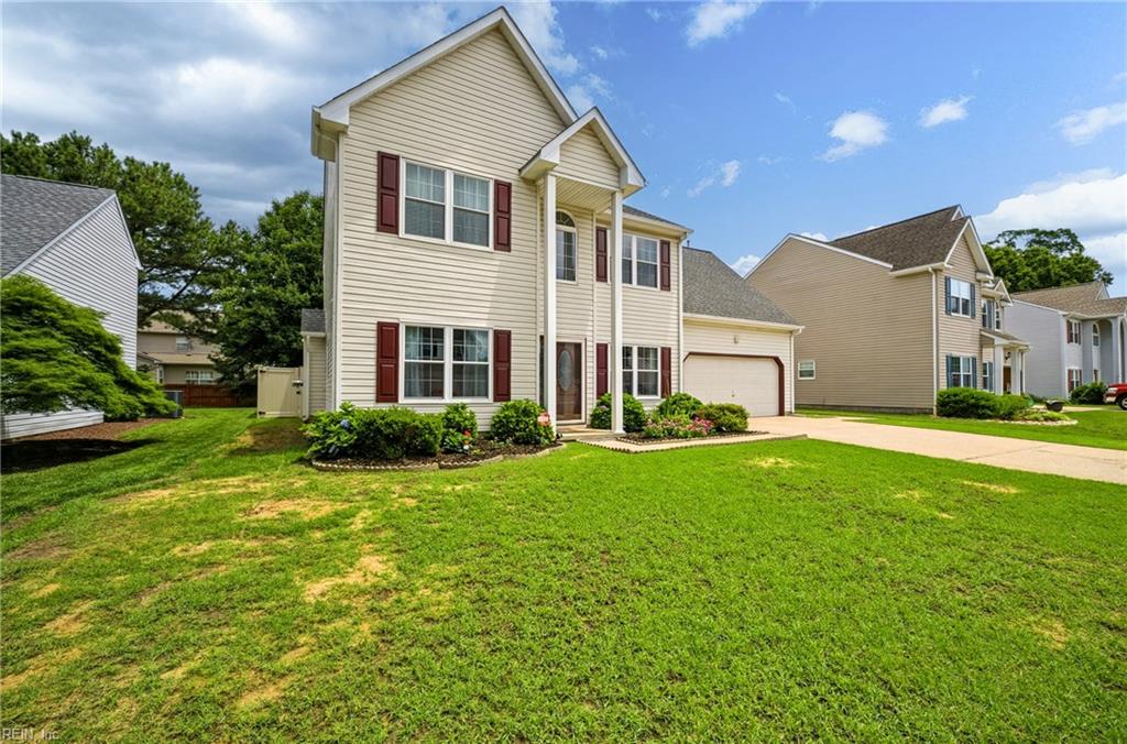 Residential in Newport News 2