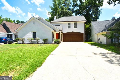 402 Sherrels Frd, Peachtree City, GA, 30269-3913 | Card Image
