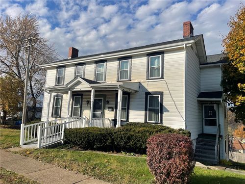 624 4th St, Monongahela, PA, 15063-2111 | Card Image