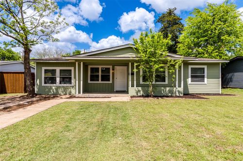 11525 Strand Street, Dallas, TX, 75218 | Card Image