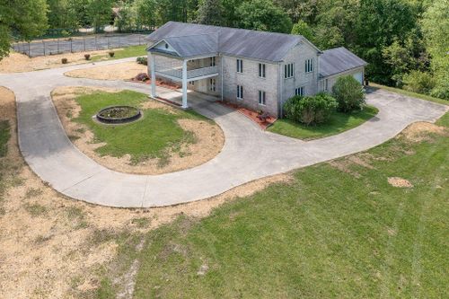 349 Persimmon Fork Ln, Gray, KY, 40734 | Card Image