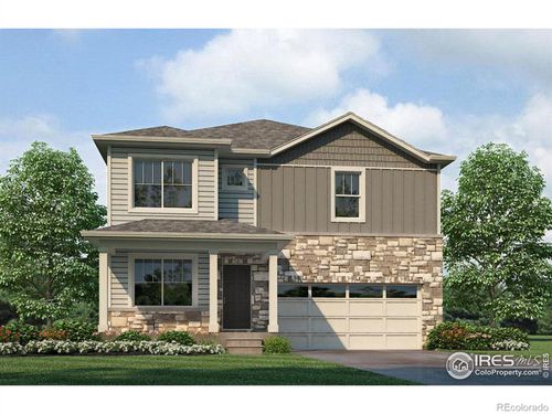 392 Hummingbird Lane, Johnstown, CO, 80534 | Card Image