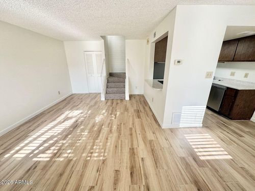8029 N 32nd Lane, Phoenix, AZ, 85051 | Card Image