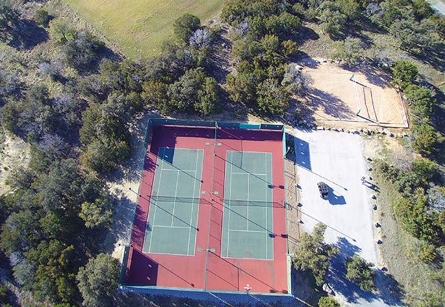 Tennis, Pickleball, basketball and volleyball | Image 38