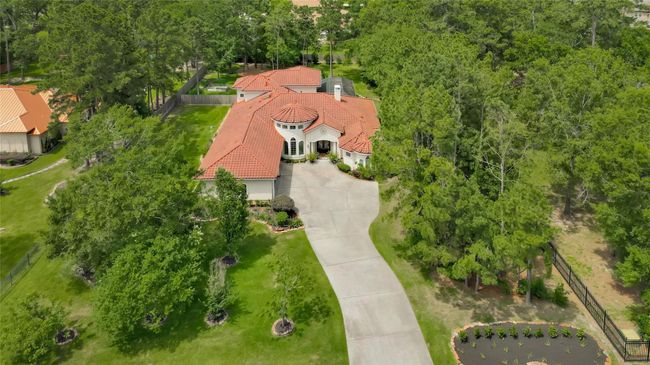5011 Ontonagon Way, House other with 3 bedrooms, 5 bathrooms and 3 parking in Spring TX | Image 33
