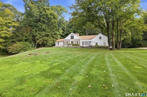 467 Nod Hill Rd, Wilton, CT, 06897-1507 | Card Image