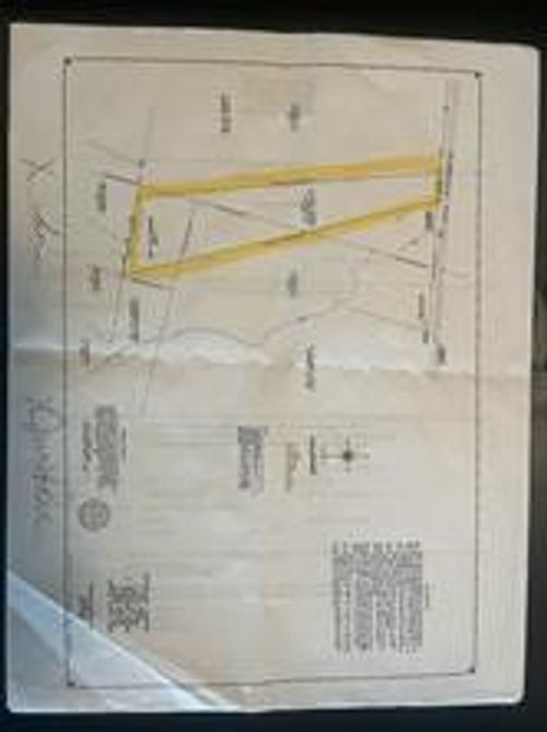 000 E Bells Blvd, Bells, TX, 75414 | Card Image