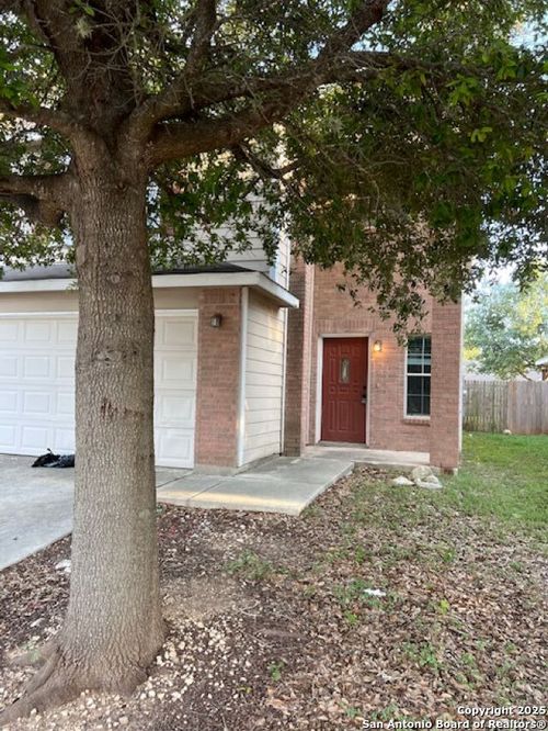 6210 Pepperdine Bay, San Antonio, TX, 78249-2335 | Card Image