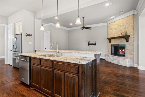 3204 Stonefield, The Colony, TX, 75056-6508 | Card Image