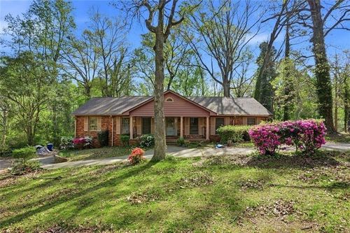 878 Falcon Dr Sw, Atlanta, GA, 30311-2357 | Card Image