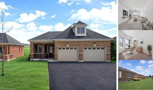 43 Harvest Ave, Tillsonburg, ON, N4G0H9 | Card Image