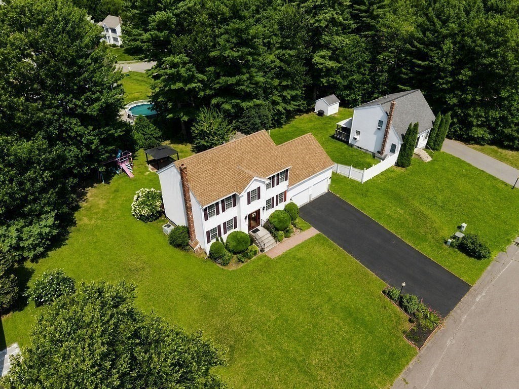 Residential in Taunton 3