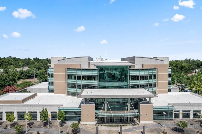 APT-507 - 3080 Walnut Grove Rd, Condo with 2 bedrooms, 2 bathrooms and null parking in Memphis TN | Image 26
