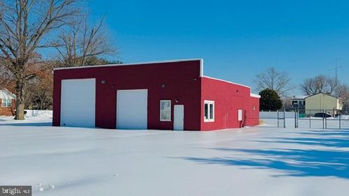 320 S White Horse Pike, Hammonton, NJ, 08037 | Card Image