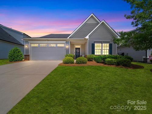 1456 Augustus Beamon Dr, Indian Trail, NC, 28079-0405 | Card Image