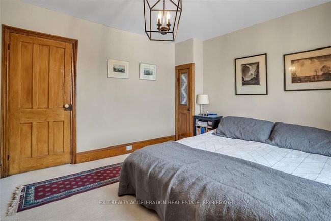 6 Elizabeth St, House other with 4 bedrooms, 2 bathrooms and 4 parking in Newburgh ON | Image 28