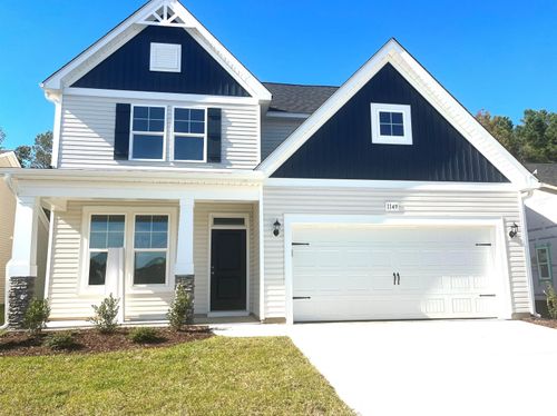 1246 Calabash Station Blvd Nw, Calabash, NC, 28467-1421 | Card Image