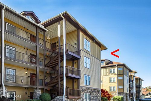 unit445-527 River Place Way, Sevierville, TN, 37862 | Card Image