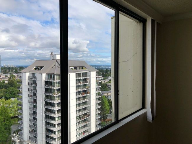 Exterior details featuring a city view | Image 10