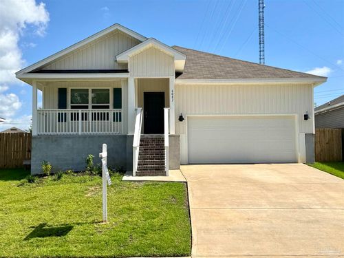 6081 Secretariat Way, Pensacola, FL, 32526-2177 | Card Image