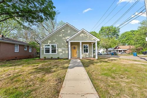 1100 W Horah St, Salisbury, NC, 28144-4016 | Card Image