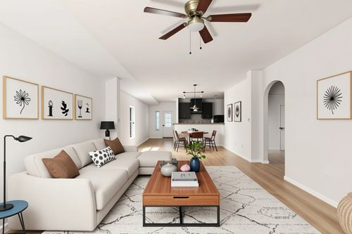 13424 Harry S Truman Dr, Manor, TX, 78653-2077 | Card Image