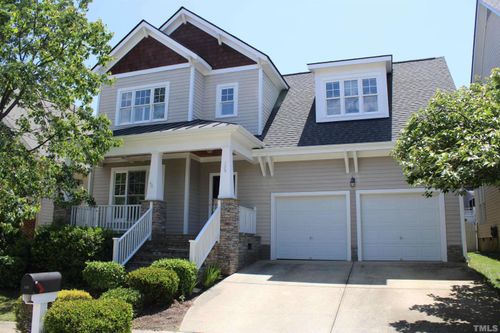 125 Naperville Dr, Cary, NC, 27519-8394 | Card Image