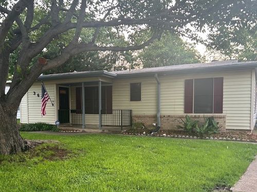 3624 Aurora St, Haltom City, TX, 76117-2709 | Card Image